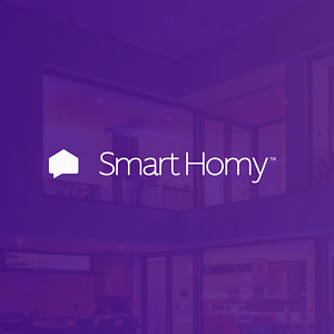 SmartHomy · Cliente